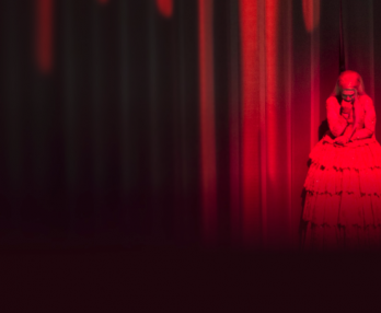 Lady Macbeth di Mtsensk